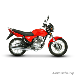 Мотоцикл Минск D4 125 - Изображение #1, Объявление #1237239
