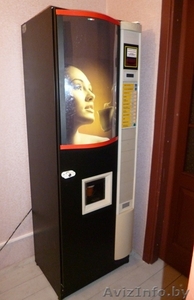 Кофе Автомат Sagoma H5 - Изображение #1, Объявление #1233915