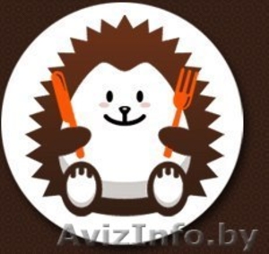 Дocтaвкa eды нa дом