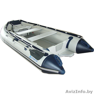 Лодка Kingfish HSD-320AL - Изображение #1, Объявление #1265077