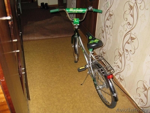 Велосипед детский "Мустанг" - Изображение #4, Объявление #1261988