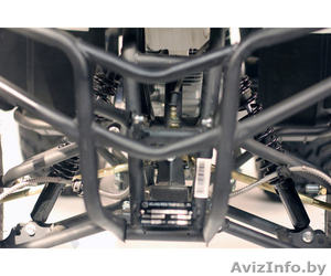 Квадроцикл IRBIS ATV200U 200cc 4т - Изображение #3, Объявление #1262361