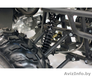 Квадроцикл IRBIS ATV200U 200cc 4т - Изображение #6, Объявление #1262361