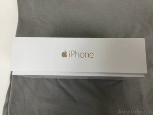 Apple, iPhone 6 золотых 128GB русифицированы разблокирован - Изображение #2, Объявление #1283970