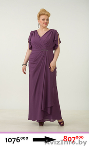 Tetrabell — вечерние платья больших размеров, которые стройнят! - Изображение #10, Объявление #1300395