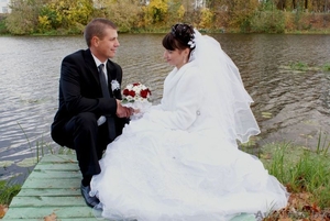 Цифровая фото и видеосъёмка на свадьбе, торжестве в Гомеле - Изображение #7, Объявление #1284839