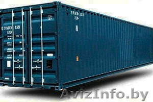 Морской контейнер 40футов 12метров - Изображение #3, Объявление #1300627