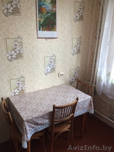 1-комнатная квартира по суткам и часам в центре Гомеля - Изображение #3, Объявление #1060797