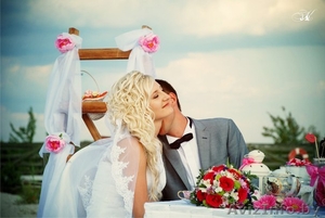 Свадебная фотосъемка в Гомеле! - Изображение #1, Объявление #1312339