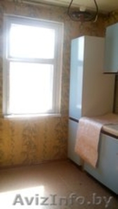 Сдам 2-комнатную квартиру, мебель частично (возле ГИППО) - Изображение #4, Объявление #1330800
