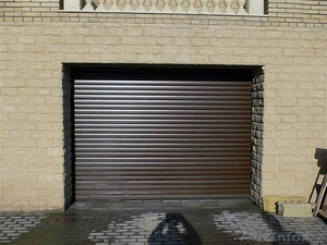 Окна, двери ПВХ, секционные ворота, роллеты - Изображение #4, Объявление #1321442