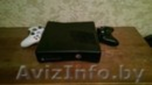 Продажа Xbox 360 Slim 250 gb - Изображение #3, Объявление #1323352