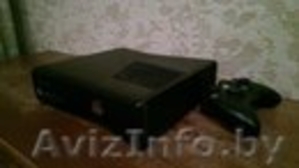 Продажа Xbox 360 Slim 250 gb - Изображение #5, Объявление #1323352