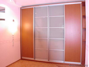 Шкафы-купе под заказ в Речице