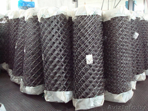 Сетка рабица с доставкой