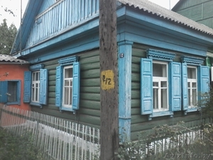 Продажа дома в центральном р-оне.. - Изображение #2, Объявление #1348673