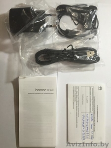 Новый Huawei Honor 3C Lite - Изображение #3, Объявление #1348003