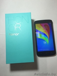 Новый Huawei Honor 3C Lite - Изображение #1, Объявление #1348003