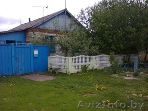 Продается кирпичный дом в деревне Старый Крупец - Изображение #2, Объявление #1371061