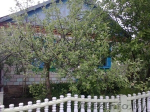 Продается кирпичный дом в деревне Старый Крупец - Изображение #1, Объявление #1371061