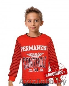  Детская одежда оптом "Трям" - Изображение #3, Объявление #1371448