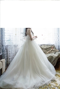 свадебноеплатье - Изображение #1, Объявление #1389038