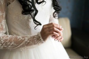 свадебноеплатье - Изображение #2, Объявление #1389038