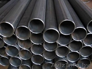 Продаются профильные трубы.Доставка бесплатная по всей РБ.