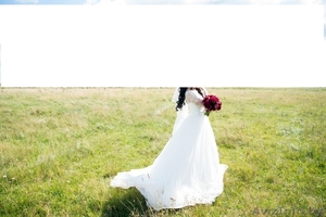 свадебноеплатье - Изображение #4, Объявление #1389038