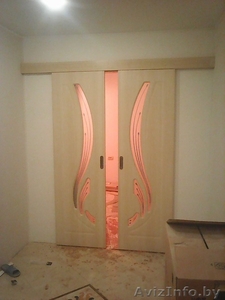 Качественная установка межкомнатных дверей - Изображение #1, Объявление #1380893