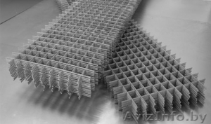 Сетка кладочная с доставкой по РБ