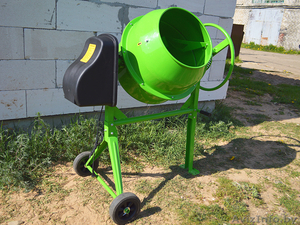 Бетономешалка Groser 140 - 200 литров Чаусы