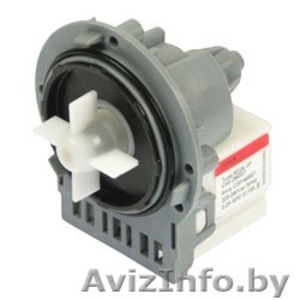 насос для стиральной машины