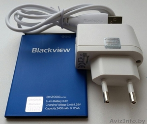 Blackview BV2000s  - Изображение #3, Объявление #1418024