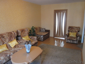      Посуточная  аренда квартир в Гомеле.  Wi-Fi. - Изображение #8, Объявление #917371