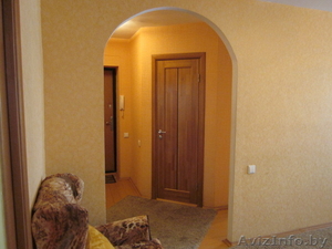      Посуточная  аренда квартир в Гомеле.  Wi-Fi. - Изображение #9, Объявление #917371