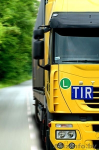 Перевозка грузов от 100кг до 21т по РБ и РФ