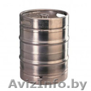 Покупаем Пивные кеги 50 30 20 литров 