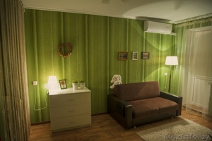  Крестьянская, 35 квартира ЕВРО класса в центре Гомеля на часы, сутки - Изображение #2, Объявление #1448808