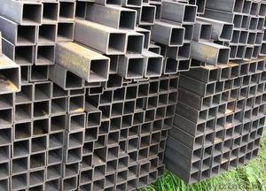 Труба профильная. 