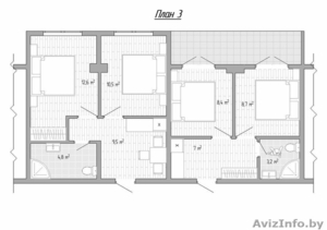 Недвижимость у моря. Апартаменты Батуми.