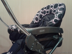 детская коляска Marita Roan 2 in 1 - Изображение #2, Объявление #1517285