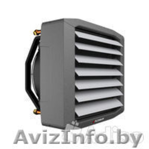 Воздухонагреватель тепловентилятор калорифер LEO FB 20V