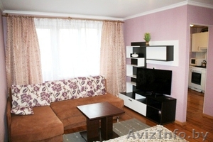 1-комнатная квартира около Площади Ленина - Изображение #1, Объявление #1087712