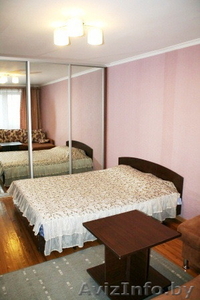 1-комнатная квартира около Площади Ленина - Изображение #2, Объявление #1087712