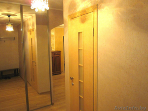 Двухкомнатная квартира в Советском районе на сутки. Wi-Fi. - Изображение #5, Объявление #895712