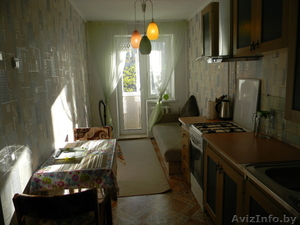 1-комнатная квартира в Советском районе Гомеля - Изображение #3, Объявление #1561452