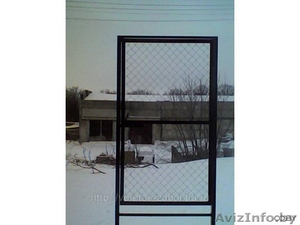 Калитки от производителя с бесплатной доставкой