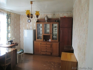 Продам кирпичный дом с удобствами и мебелью в аг.Капличи - Изображение #9, Объявление #1566442