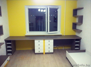 Мебель под заказ и по индивидуальным проектам в Гомеле - Изображение #5, Объявление #1571733